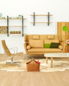 Super Stylish Living Room Designs