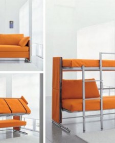 Multipurpose & Convertible Furniture
