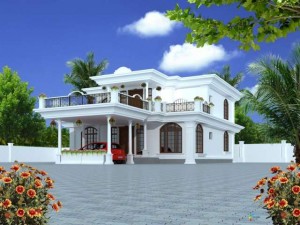 Featured image of post Elevation House Front Design Simple / You can find traditional elevation to modern elevation, contemporary elevation to kerala front elevation at our website or even you can ask for as we design a 3d perspective view for your dream house.