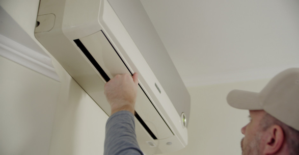 Signs Your HVAC System Needs Professional Attention