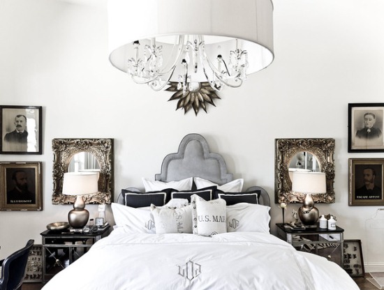 houzz lighting bedroom