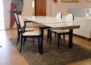 Modern Dining Table Design Ideas