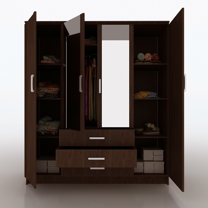 4-door-wardrobe