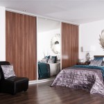 Wardrobe Design Ideas For a Perfect Bedroom