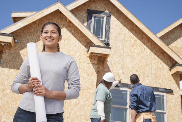 Building a Home: What Every Homeowner Needs to Know