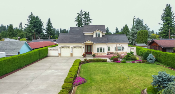 How to Boost Curb Appeal and Add Value to Your Home