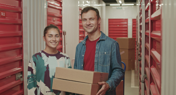 How to Maximize Storage Options in Your Home