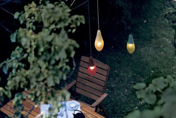 Decorate Your Outdoor Space With Beautiful Outdoor Hanging Light Fixtures
