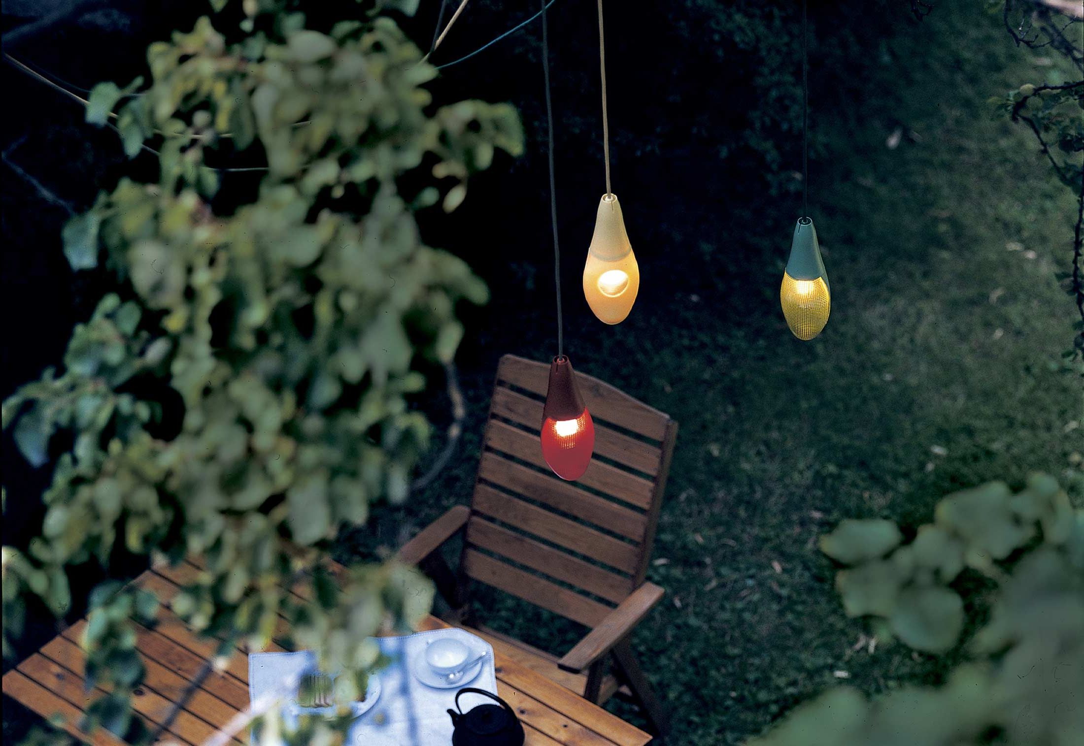 Decorate Your Outdoor Space With Beautiful Outdoor Hanging Light Fixtures