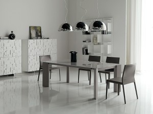 Modern Dining Table Design Ideas