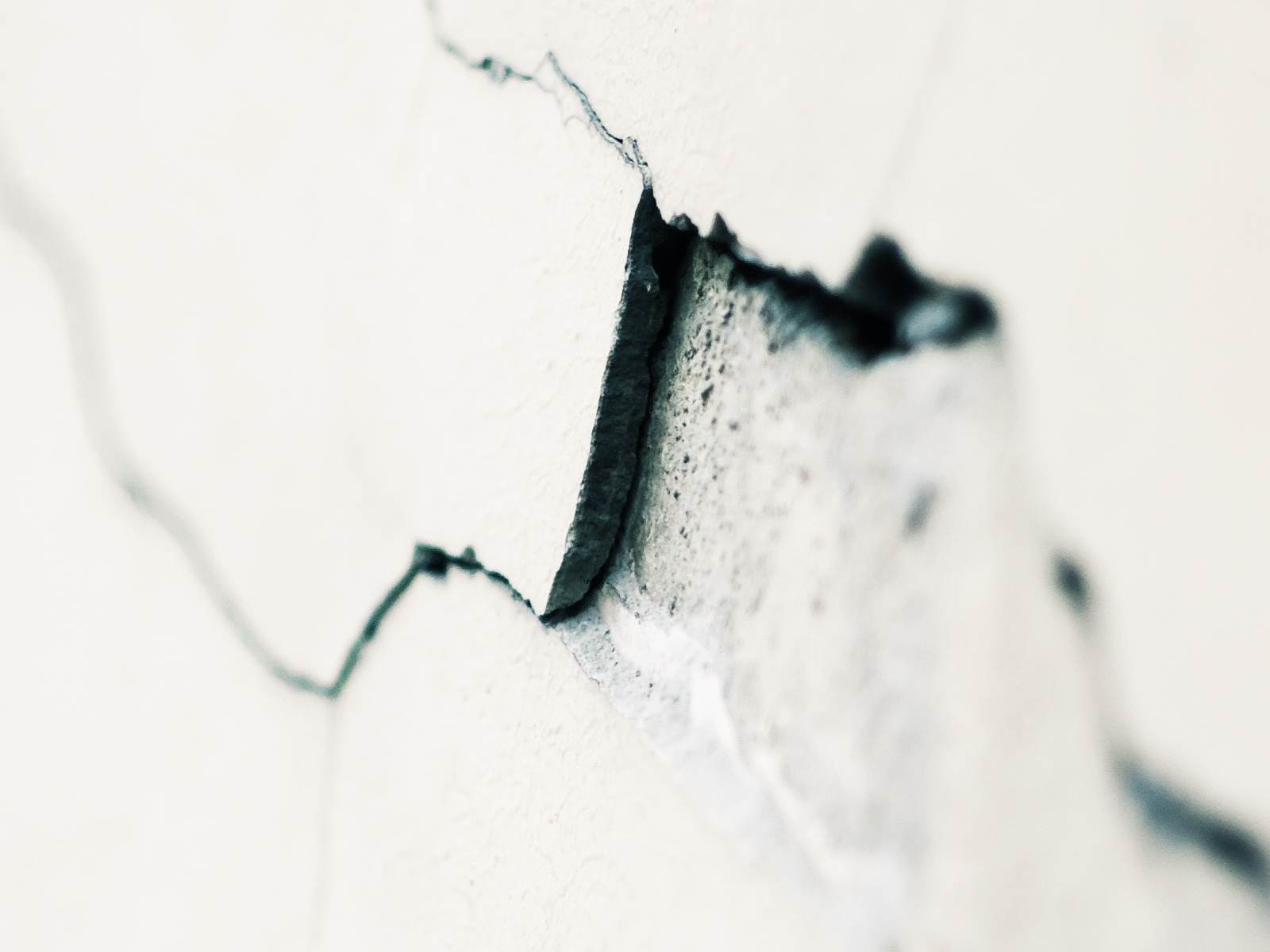 Top Causes of Foundation Repairs