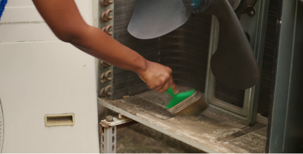 How Often Should You Have Your HVAC Serviced?