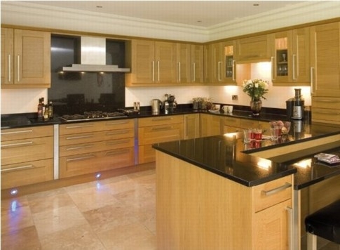 The Benefits Of Modular Kitchen Design For Indian Homes