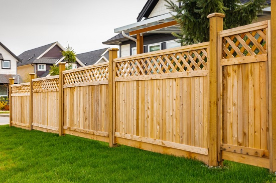 What Is The Best Fence Style For Your Yard?