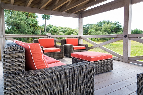 6 Tips To Make Your Outdoor Furniture Last Longer