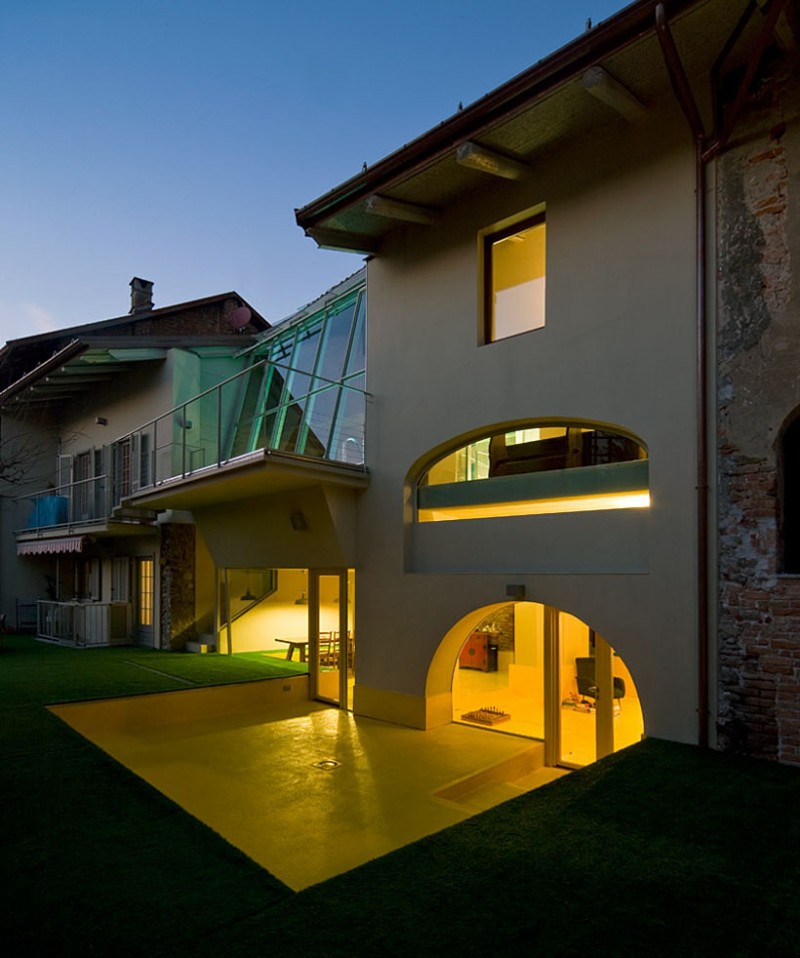 29 Best Modern Dream House Exterior Designs You Will ...