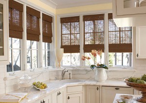 Awesome-Chic-And-Beautiful-Kitchen-Window-Decorating-Ideas-Surround-The-Kitchen-Design-