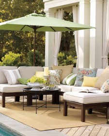What Patio Furniture is Best for Outdoors