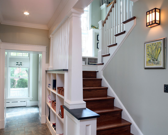 house designs inside stairs