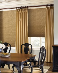 How to Use Contemporary Curtains in Your Home Decor
