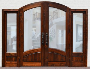 Door-Arched-Top-3263AT