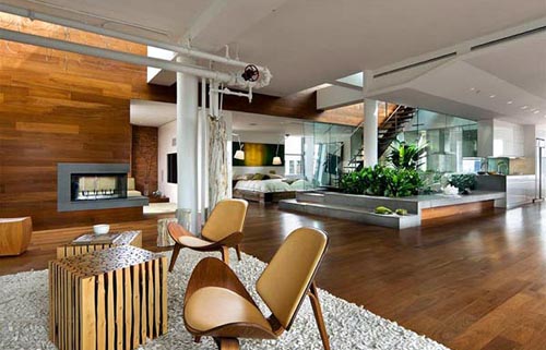 Eco friendly interior design ideas Interior design ideas