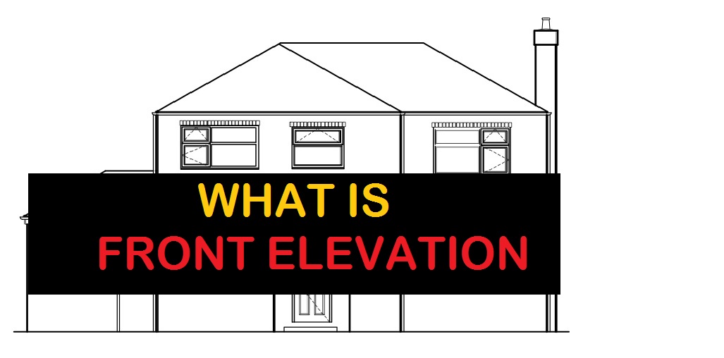 what-is-front-elevation-design-talk