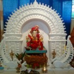 Ganpati-Thermocol-Makar-Design-150x150