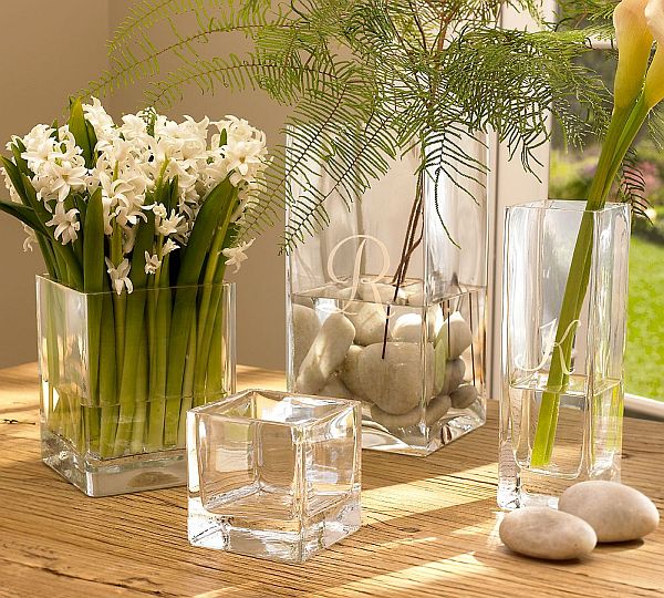 Flowers For Home Decor