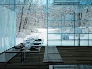 Glass-minimalistic-interior