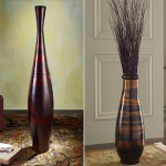 Floor Vases – An Essential Elements Of Interior Design