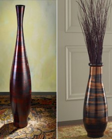 Floor Vases – An Essential Elements Of Interior Design