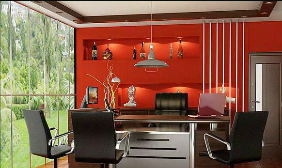 office cabin interior design concepts