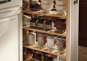 Pullout-Cabinets-Miami-With-Awesome-And-Beautiful-Accessories-Rack-Kitchen-Design