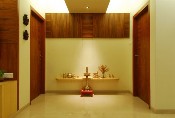 Prayer Room Design Ideas For Home