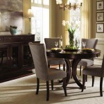 Dining Table Decorating Ideas