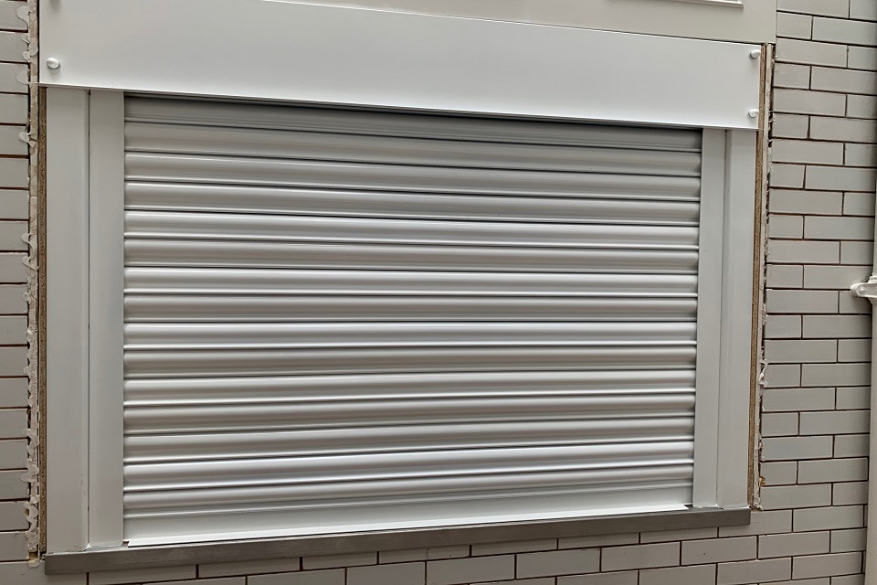 BUYING SECURITY SHUTTERS: WHAT YOU NEED TO KNOW