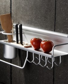 Kitchen Rack Design Ideas
