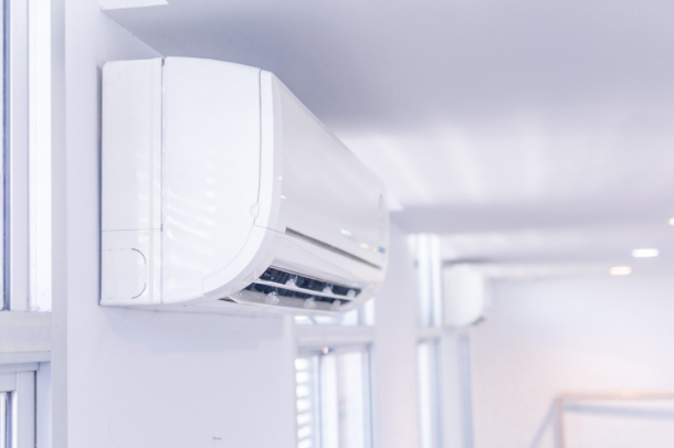 5 Benefits of Good Air Conditioning at Home