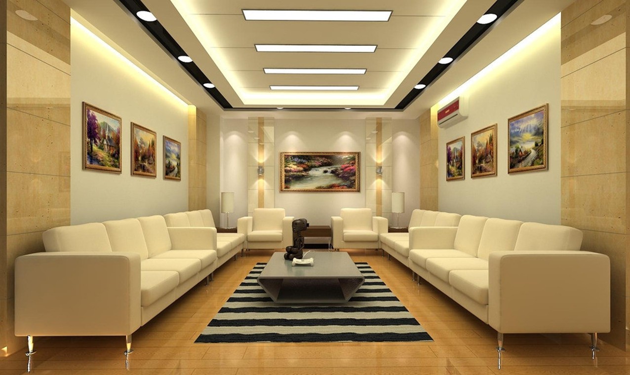 False Ceiling Designs