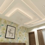 Top 7 Latest and Modern False Ceiling Designs