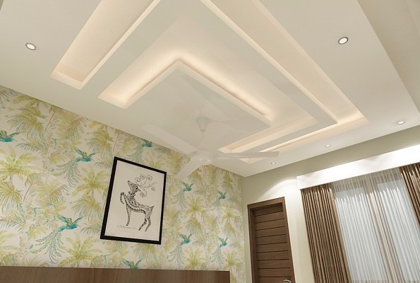 Top 7 Latest and Modern False Ceiling Designs