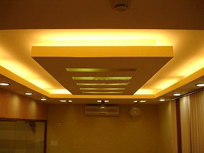 False Ceiling Designs