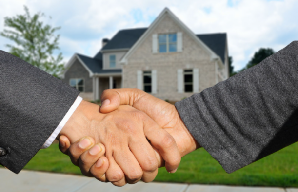 3 Things To Look For When Choosing Your Real Estate Agent