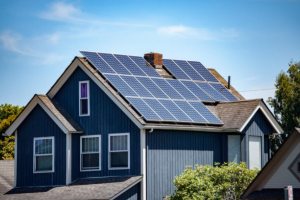 How To Choose A Solar Panels Installation Company In CA