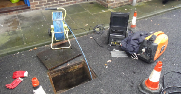 CCTV Drain Survey – The Best Way To Avoid Drainage Cleaning In A Bad Moment