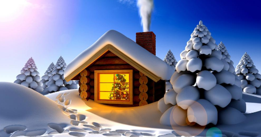 Tips to Keep Your House Warm During Freezing Winter