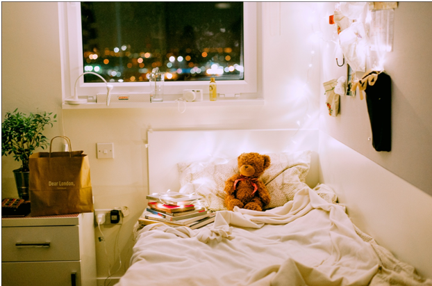 5 Dorm Room Ideas That’ll Make A Small Space Feel Like Home