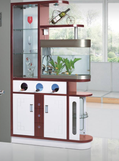 Modern Crockery Cabinet Designs