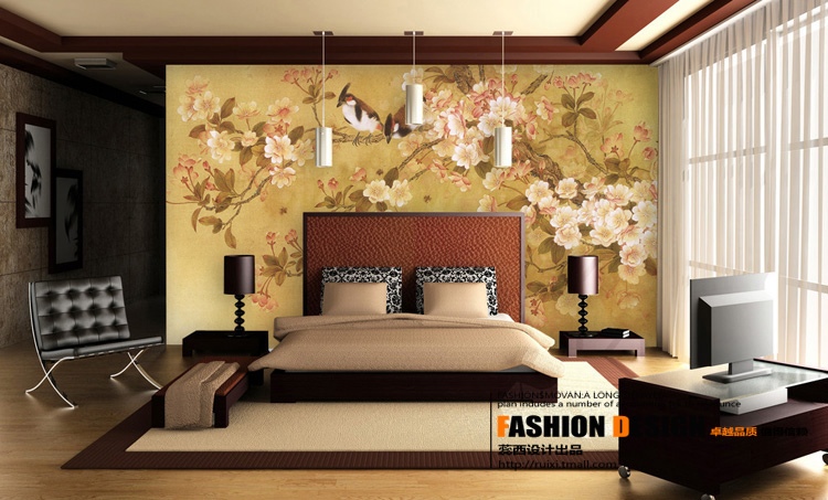 Chinese Design And Decoration